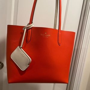 Kate Spade Ava Reversible Tote